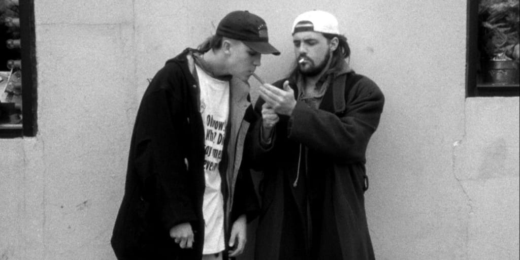 Clerks Movie